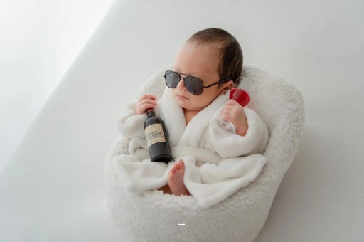 国内三个多月私人代生产子流口水